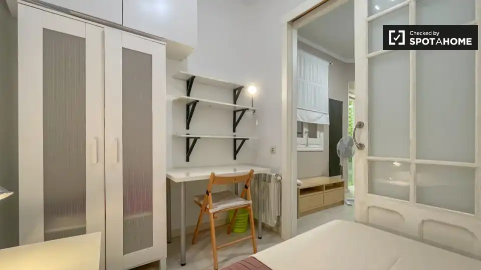 Wohnung zur Miete in Tetuán, imagen 16