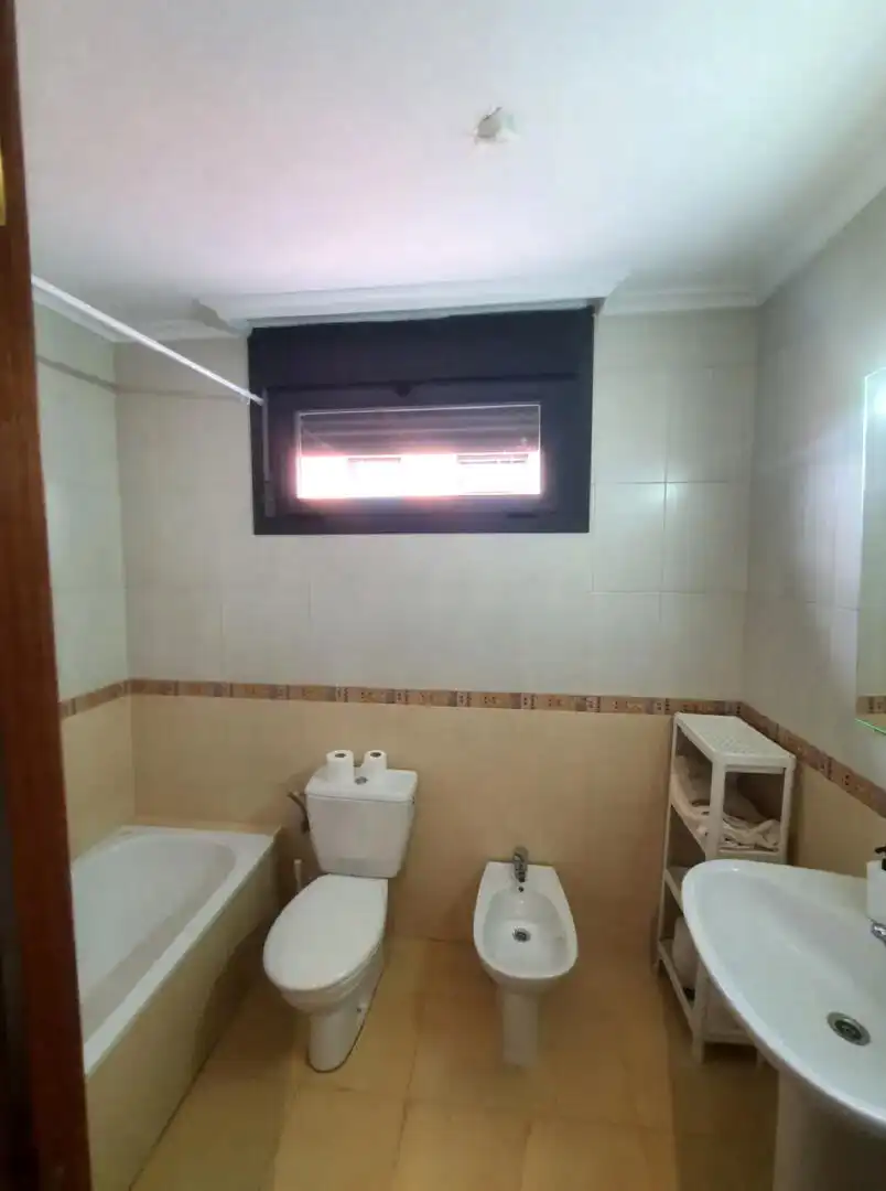 Baño de Ático en venta en Ribamontán al Monte
