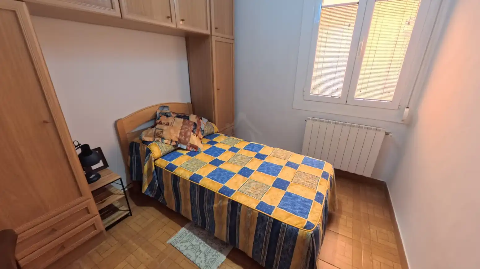 Habitación de Piso en venta en  Logroño con Calefacción