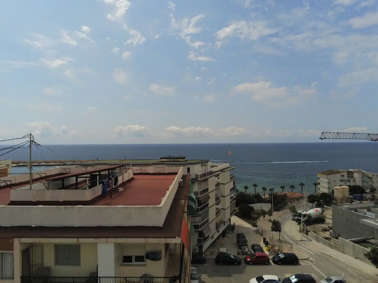Wohnung zum Verkauf in Platja de Vila Joiosa