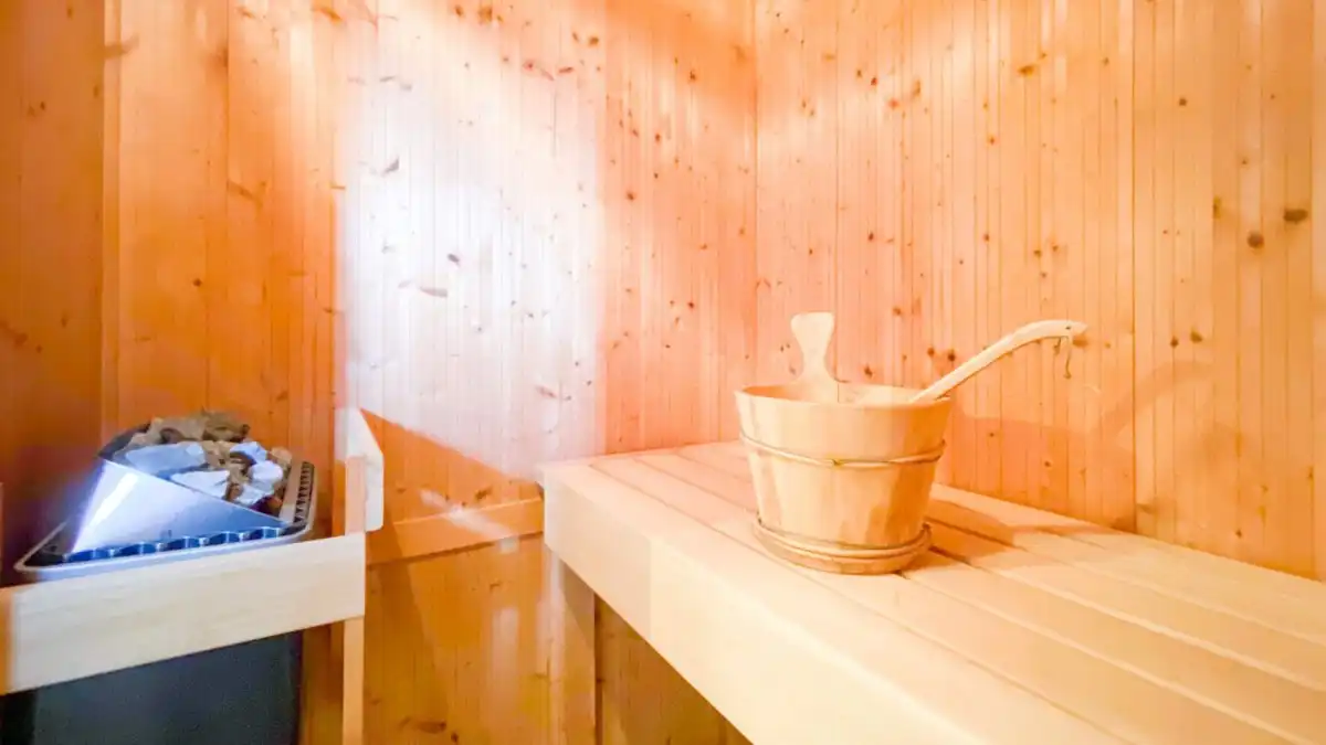 Baño de Casa o chalet en venta en Mijas con Calefacción, Jardín privado y Terraza