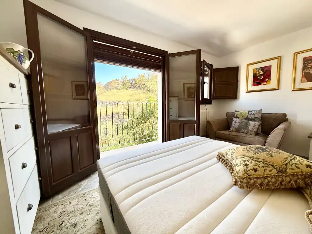 Maison avec terrasse à vendre à Alhama de Granada, imagen 14