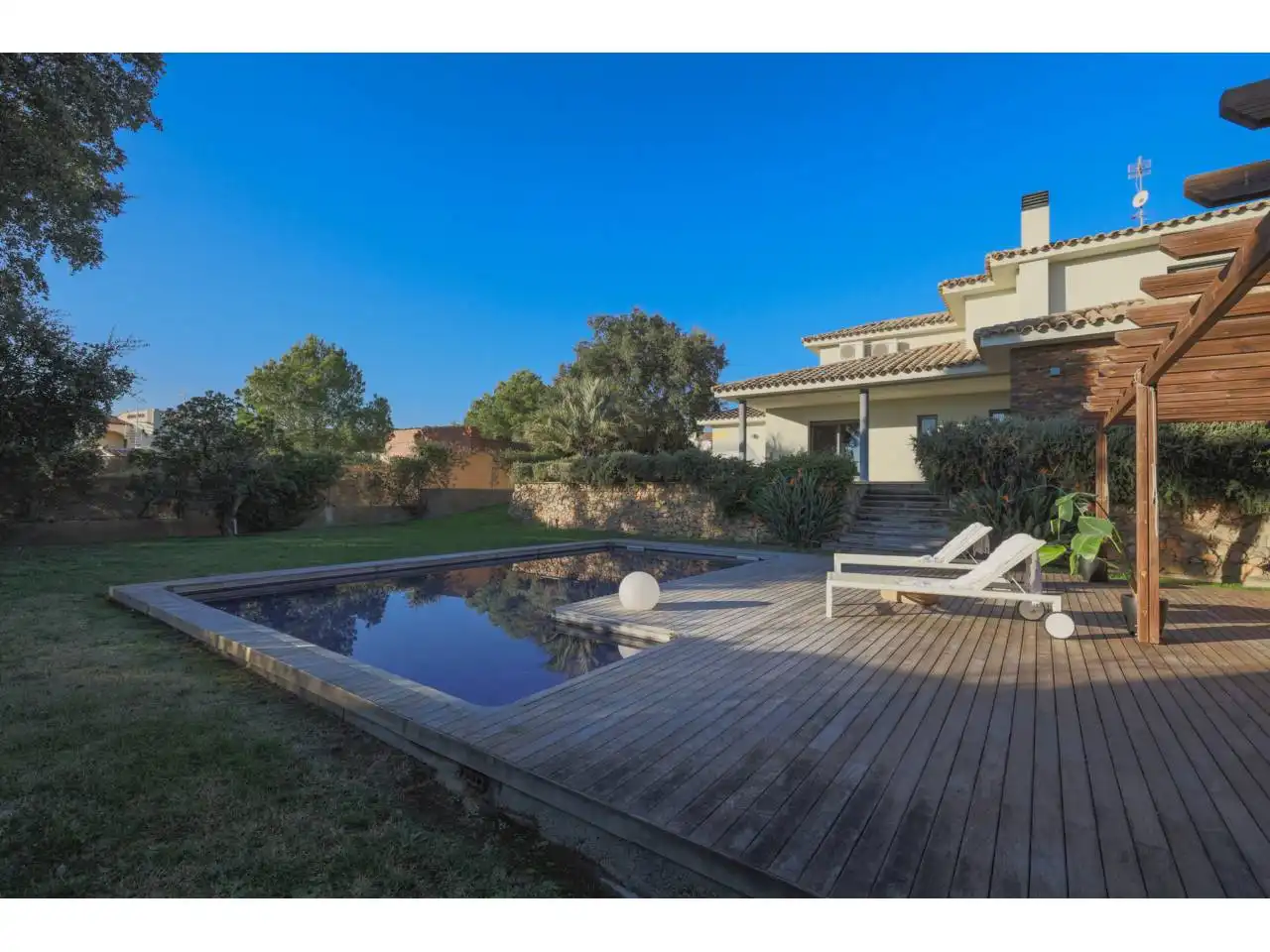 Casa con piscina en venta en Torre Vella - Torre Gran - Les Dunes, imagen 4