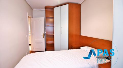 Foto 3 de Pis de lloguer a Calle Vargas, Numancia - San Fernando, Santander