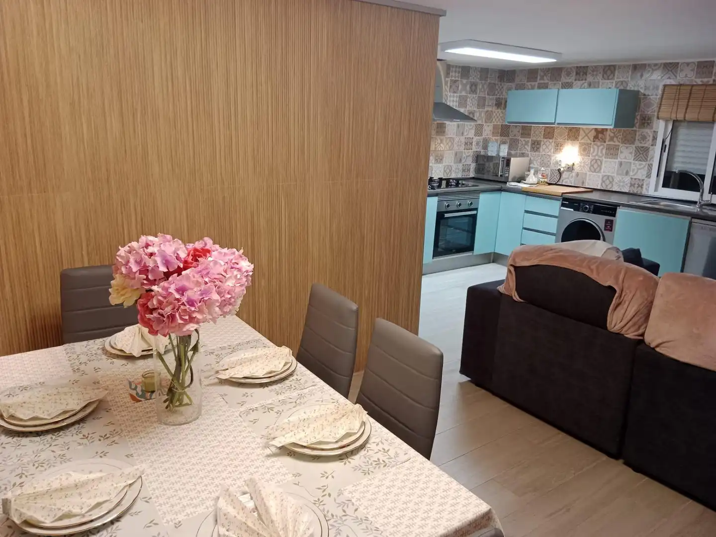 Dining room of Residential for sale in San Vicente del Raspeig / Sant Vicent del Raspeig