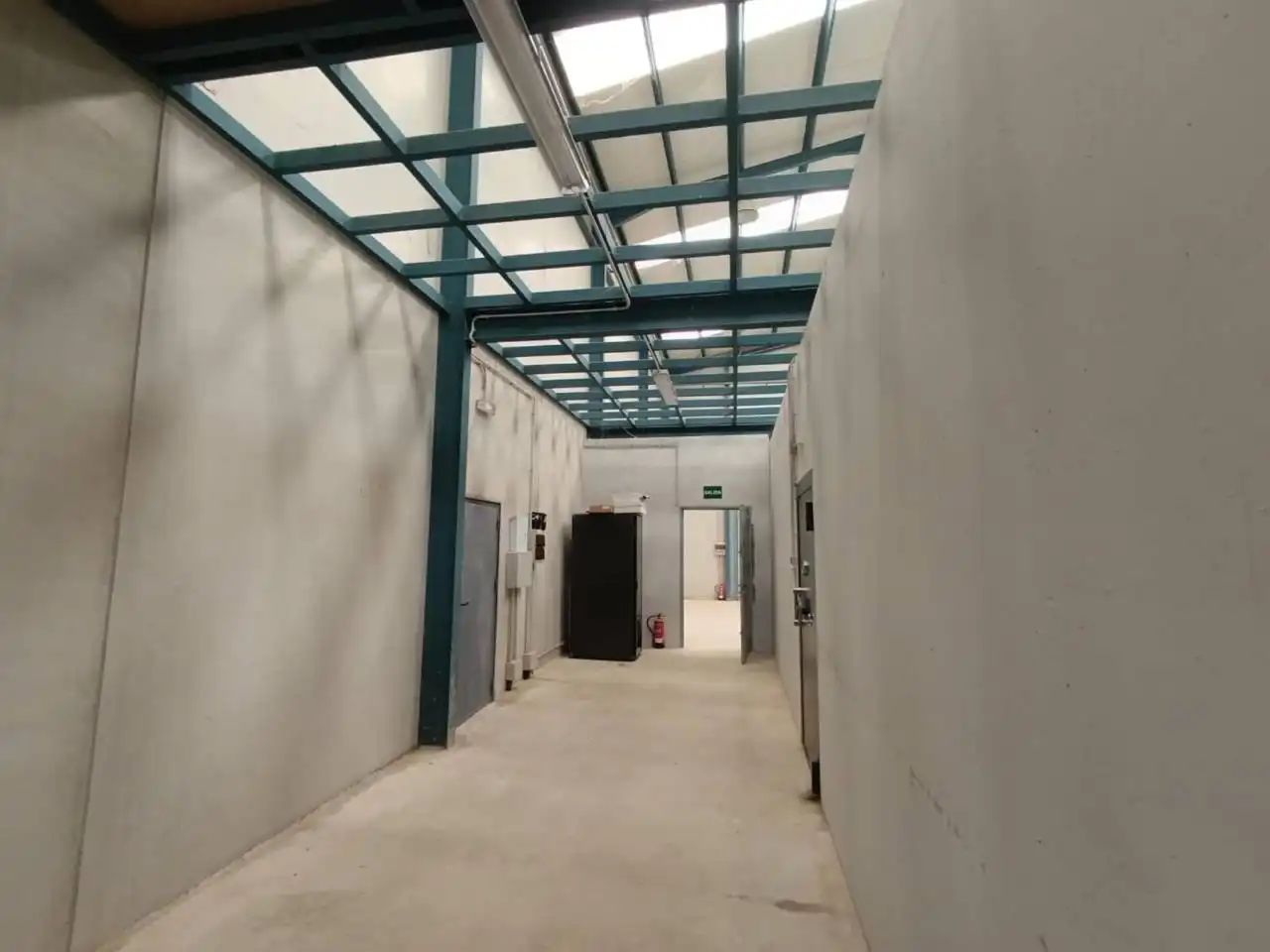 Industriegebäude zum Verkauf in Calle Peral, imagen 6