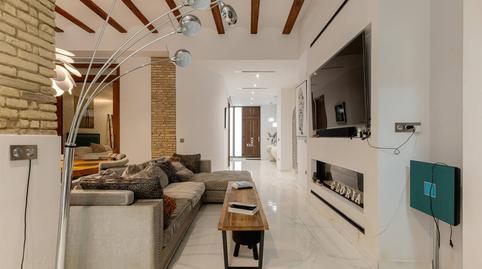 Foto 5 de Pis en venda a Calle Doctor Montserrat, El Botànic, Valencia