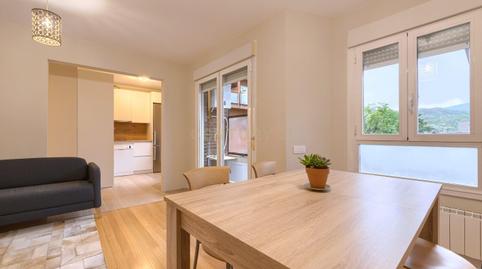 Foto 4 de Apartament en venda a Jimenez Fernando Miembro Dya Kalea, 12, Bilbao, Sp, 12, Txurdinaga, Bizkaia