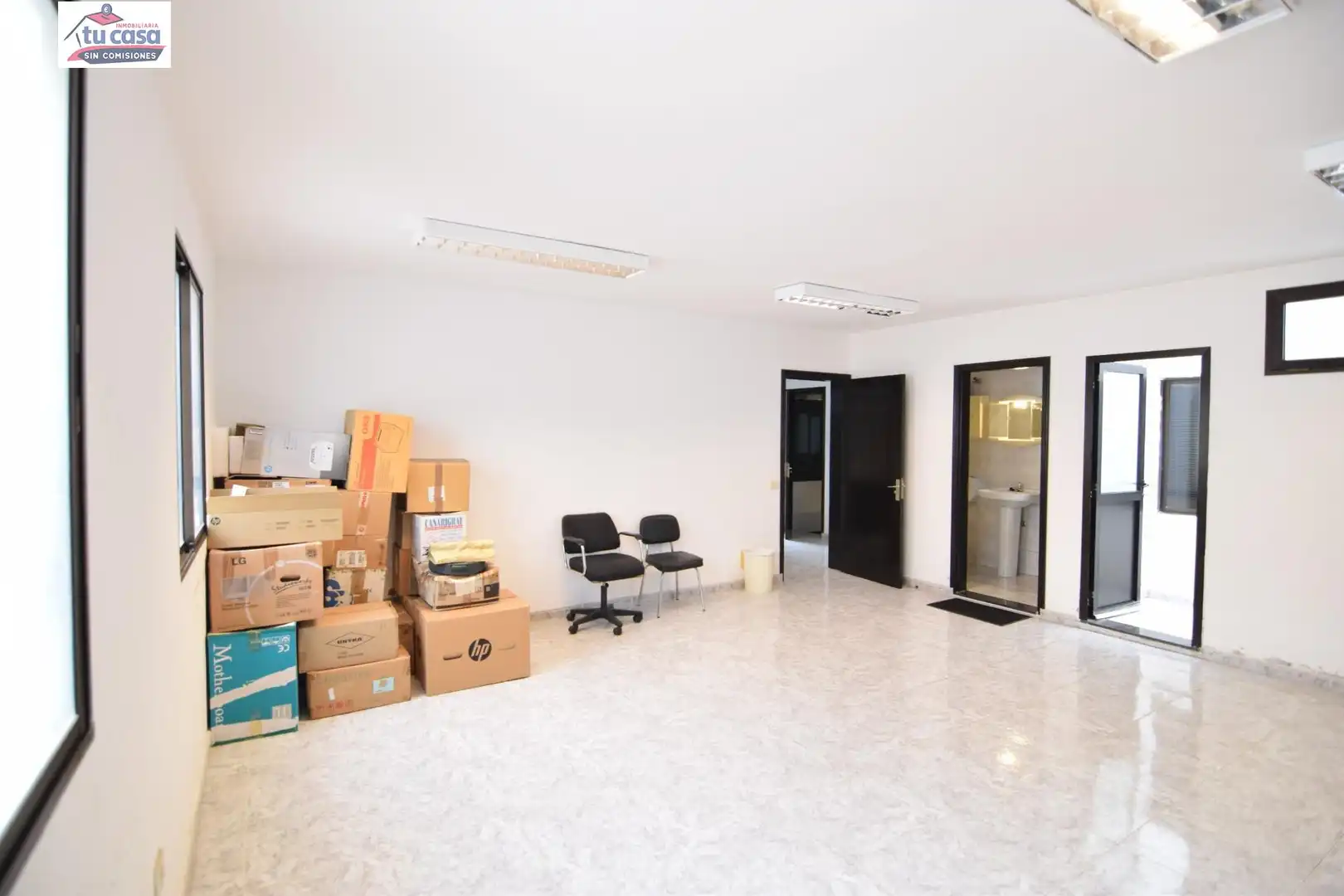 Oficina en venta en DOCTOR JUAN DOMINGUEZ PEREZ, imagen 29