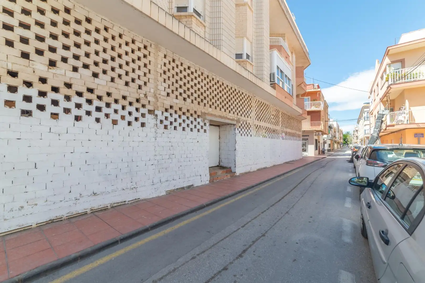 Local comercial en venda a Santiago de la Ribera, imagen 8