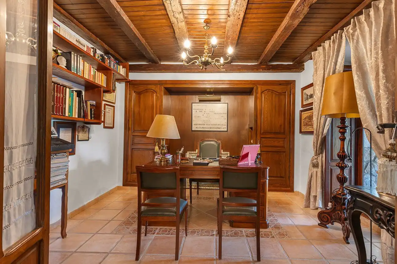 Casa con piscina in vendita a Cehegín, imagen 8