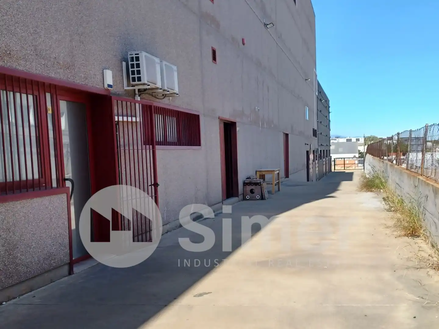 Fabrikhallen zum Verkauf in Sant Quirze del Vallès
