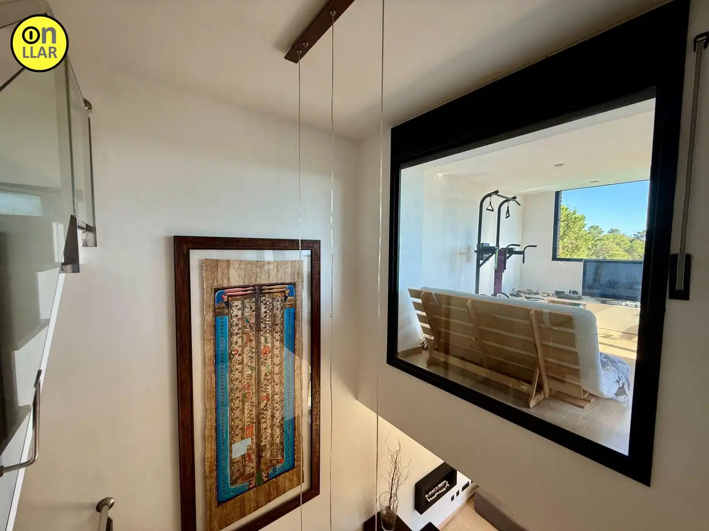 Casa o chalet en venta en L'Ametlla del Vallès