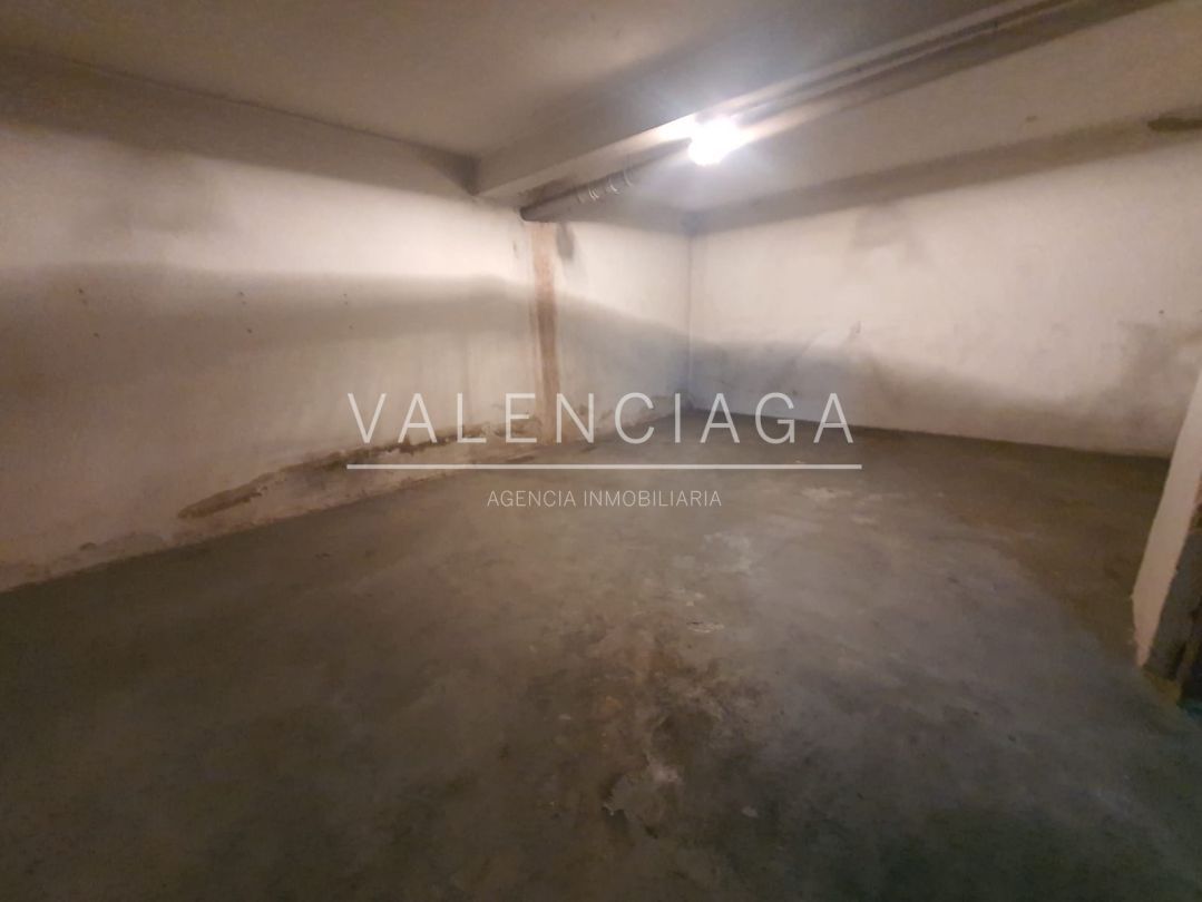 Garatge en venda a Beasain