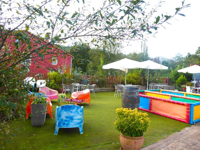 Local comercial en Alquiler en Calle La Richuela en Penagos