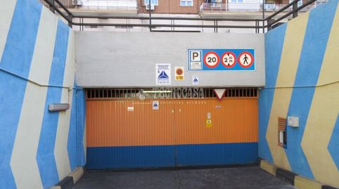 Photo 2 of Garage for sale in Norte - Universidad, Móstoles
