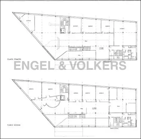Nave industrial in vendita a Bellvitge - El Gornal - Granvia LH, imagen 45