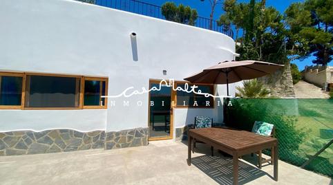 Photo 2 of Study to rent in L'Olla, Alicante