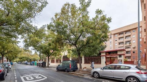 Foto 5 de Pis en venda a Calle Padre Claret, 40, Joaquina Eguaras, Granada