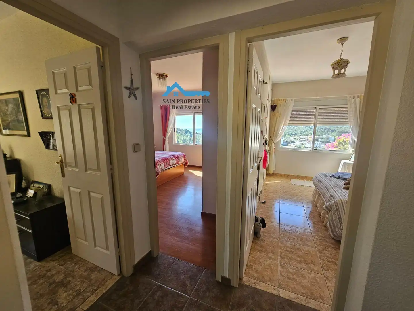 Villa avec piscine à vendre à Altea la Vella, imagen 37
