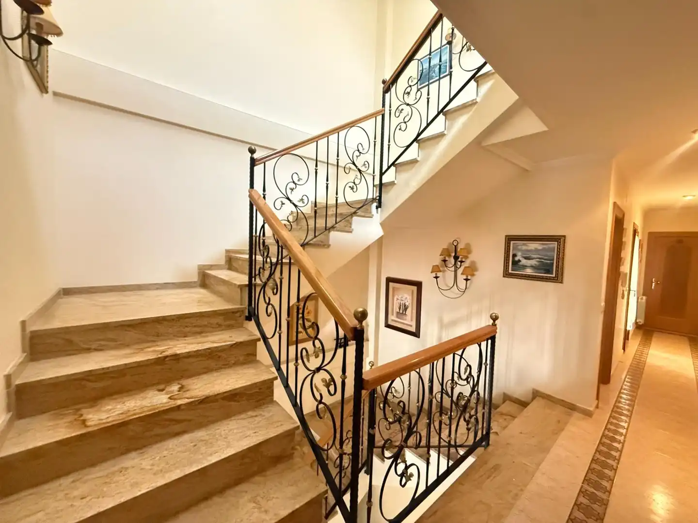 Chalet con terraza en venta en Calle LEPANTO 15, imagen 15