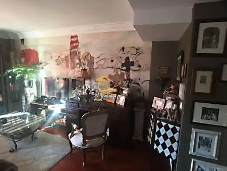 Flat with terrace for sale in Calle de Figueira da Foz, imagen 9