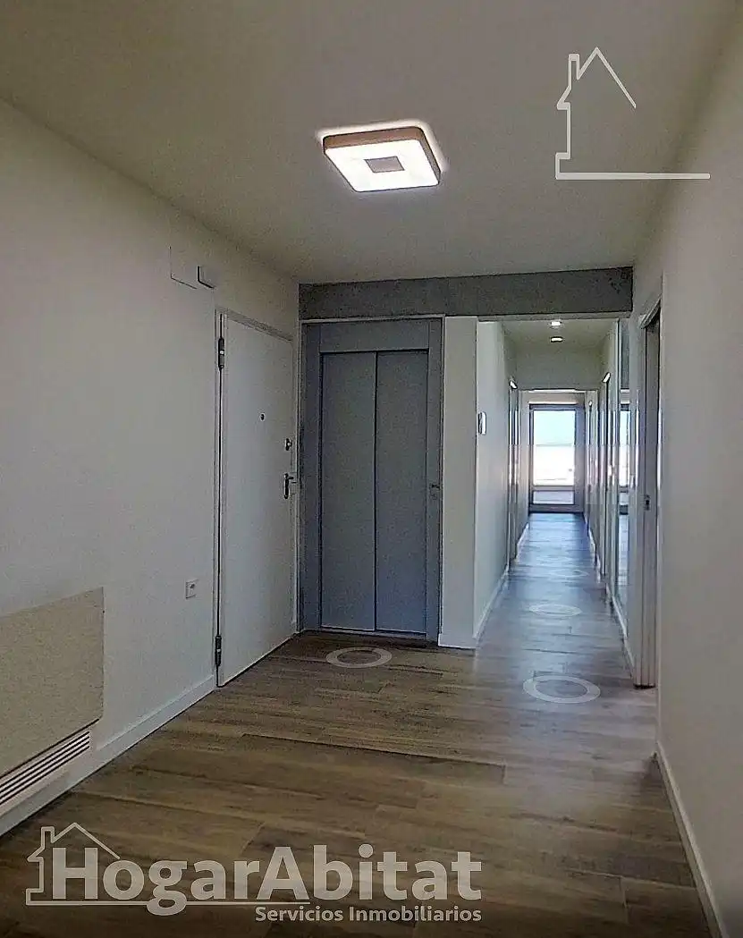 Casa o chalet en venta en Benimuslem con Aire acondicionado, Calefacción y Terraza