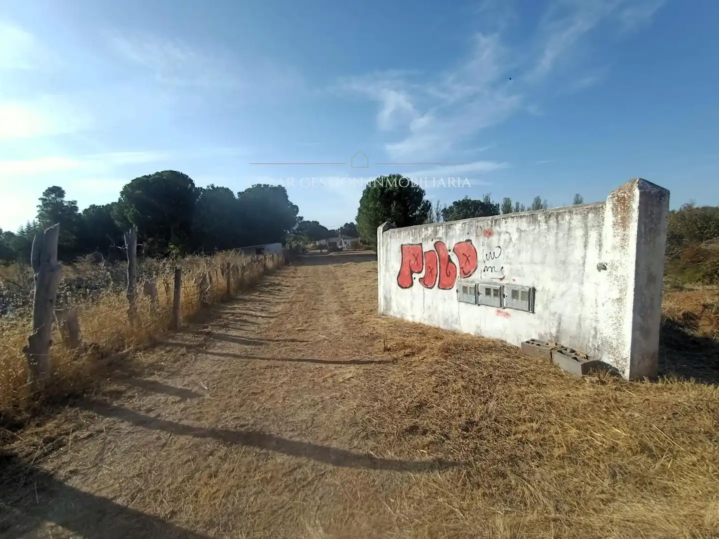 Casa o xalet en venda en Valdunciel amb Calefacció i Jardí privat