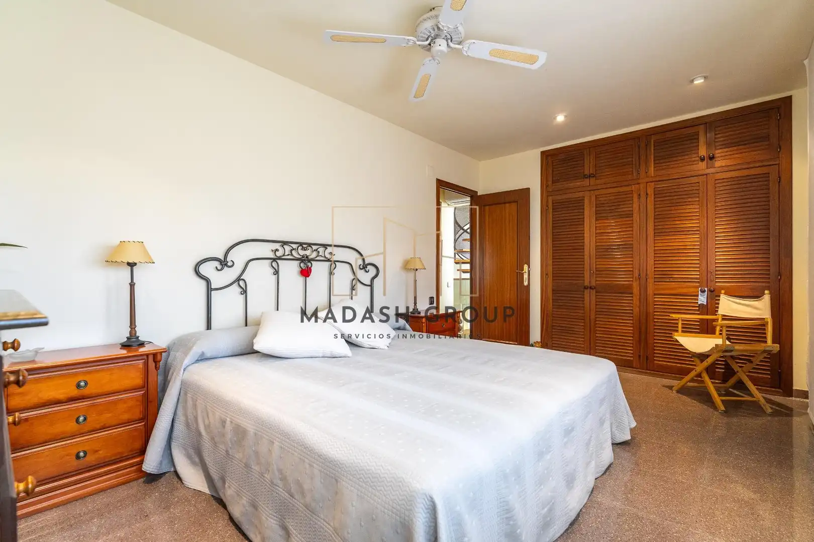 House with terrace for sale in Carrer GARRAF, imagen 47