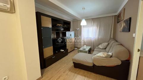 Foto 2 de Pis de lloguer a Cobreros Viejo, Cádiz