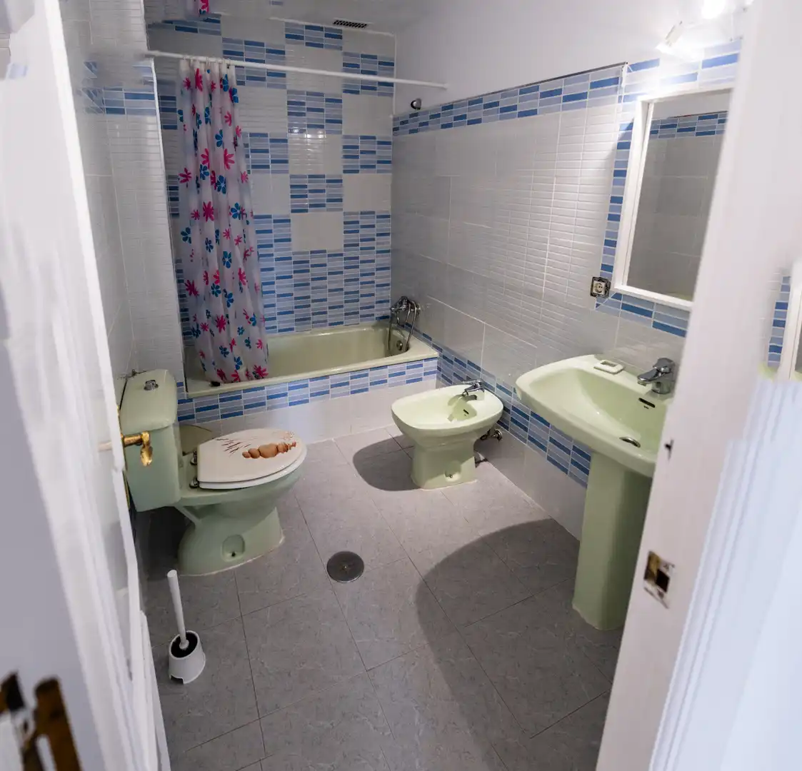 Bathroom of Detached homes for sale in Sanlúcar de Barrameda