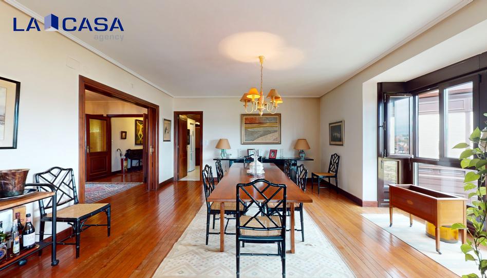 Photo 1 of Flat for sale in Cristobal Colon Kalea, Neguri, Bizkaia