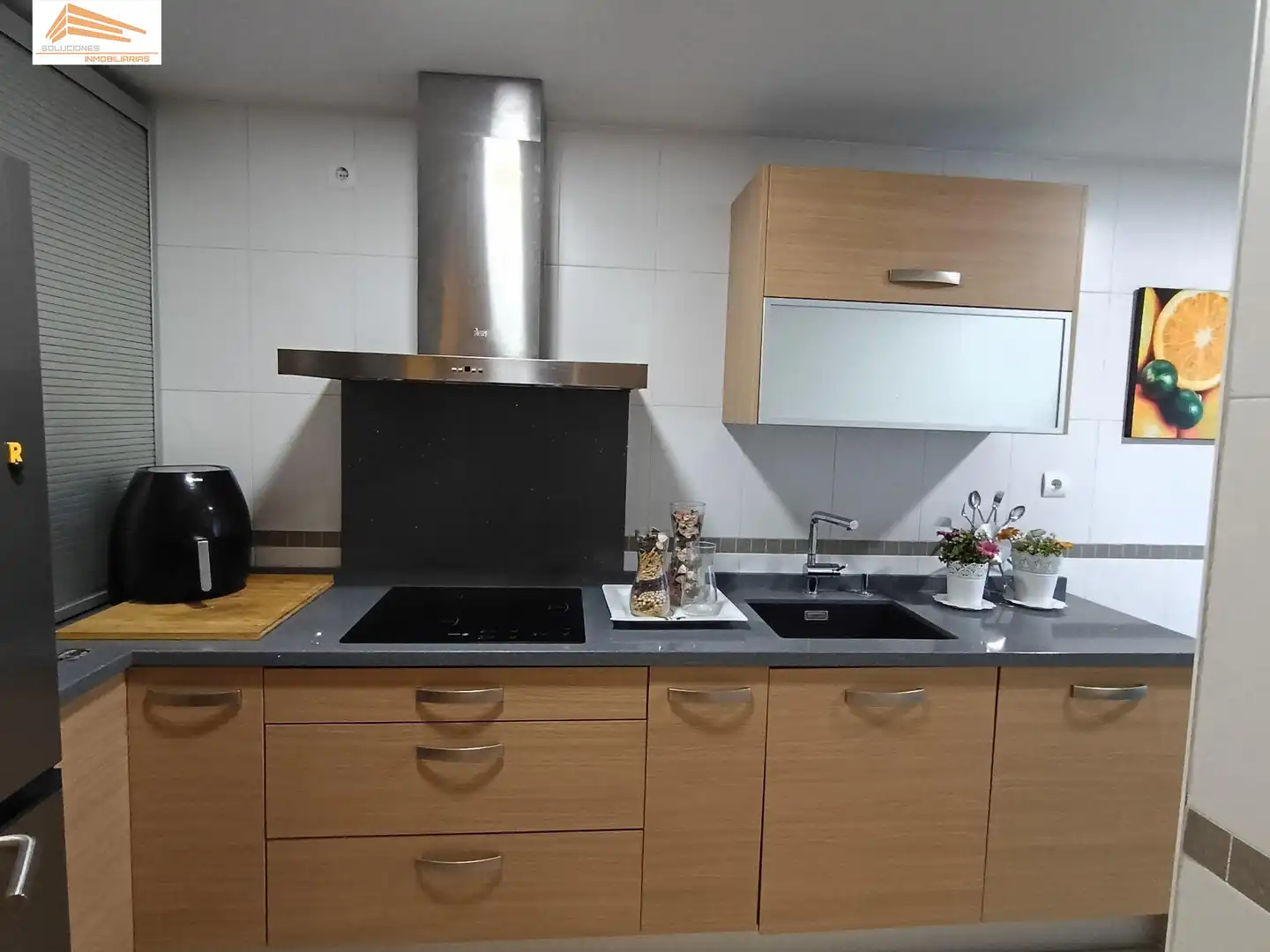 Maison mitoyenne à vendre à Aldeamayor de San Martín, imagen 13