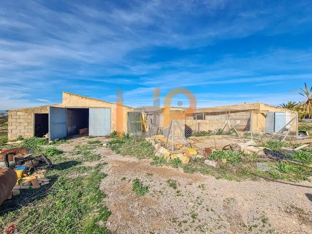 House with garden for sale in Huércal-Overa, imagen 37