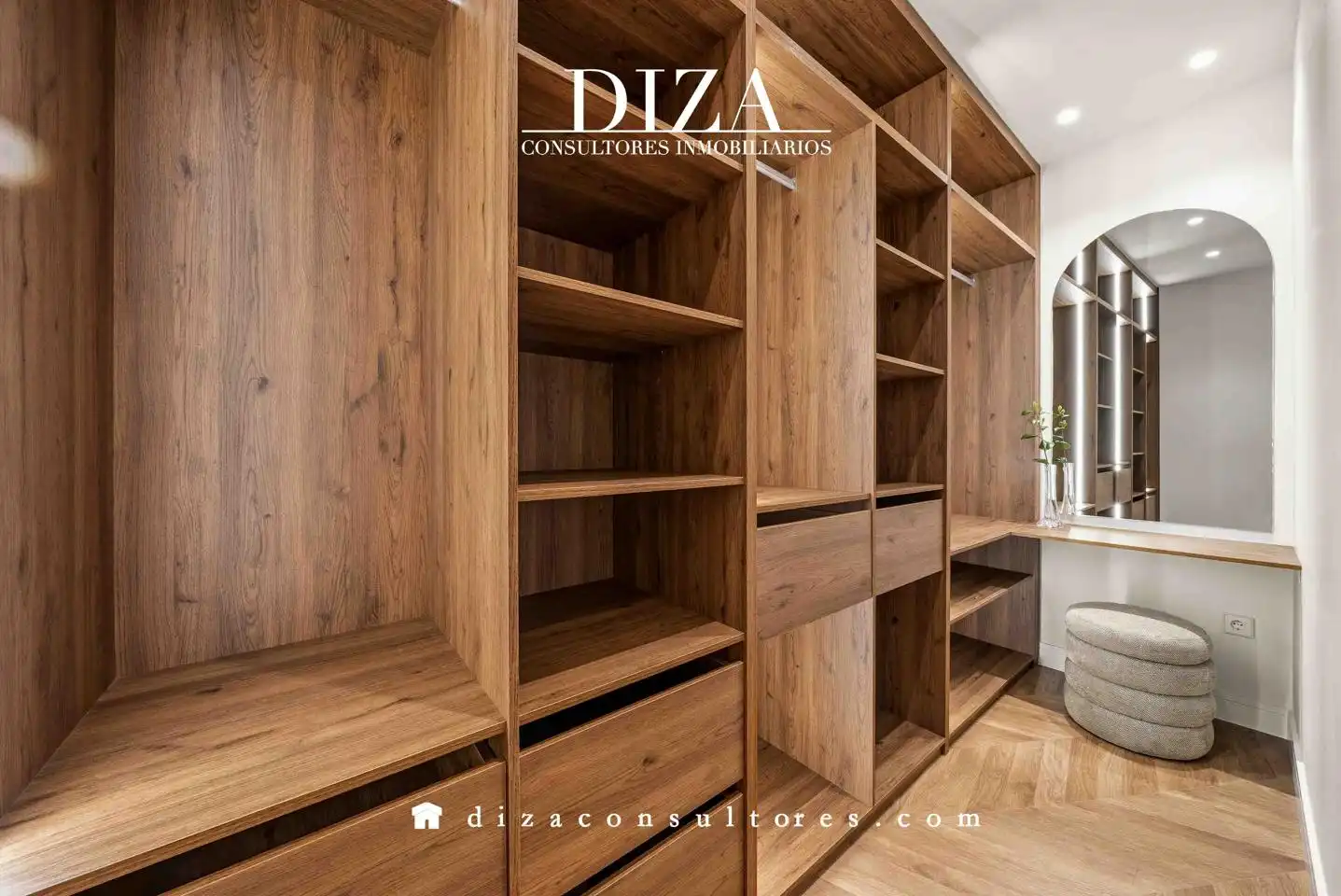 Habitación de Piso en venta en Madrid con Aire acondicionado, Calefacción y Amueblado