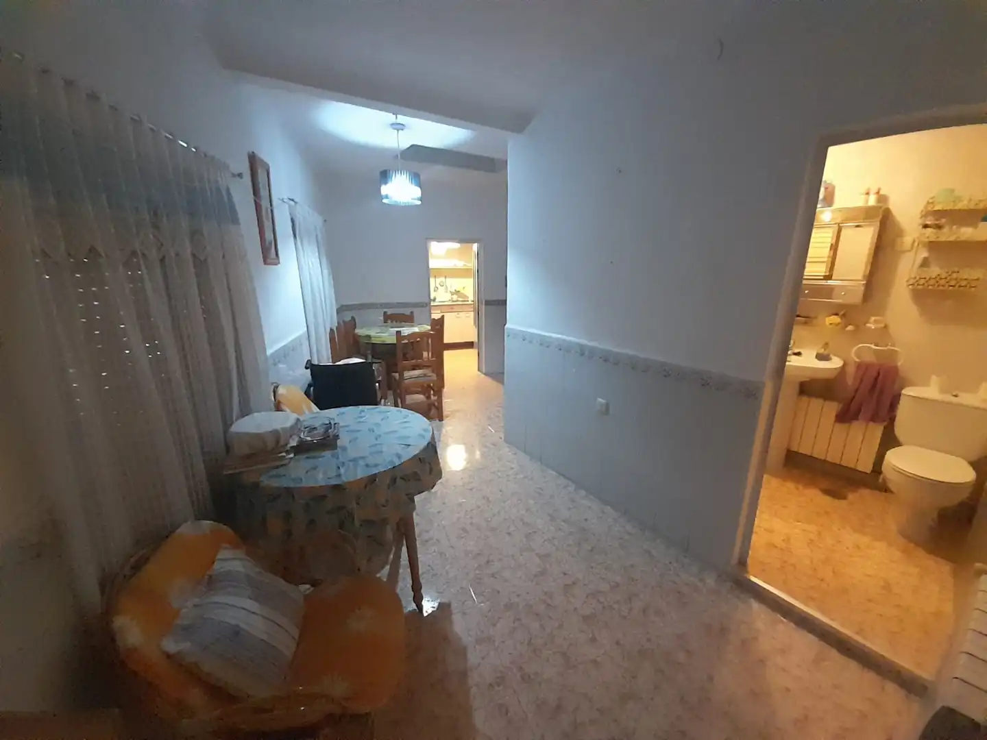 Adossat en venda a Calle Alfredo Palmero, imagen 15
