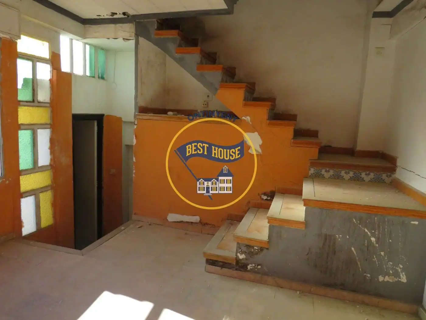 Casa o chalet en venta en Sant Josep - Zona Hospital