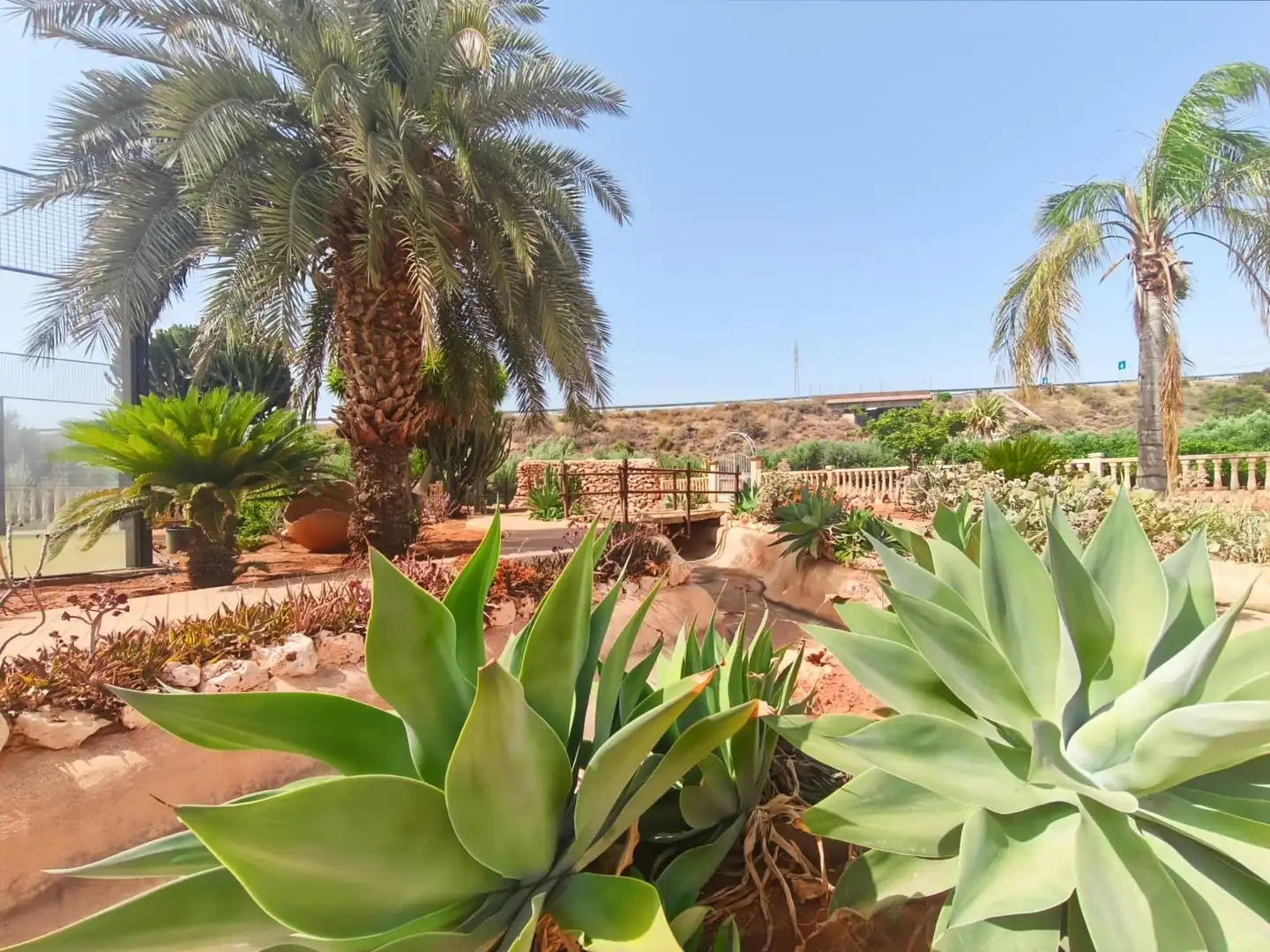Villa mit Pool zum Verkauf in Piedras Redondas - Torrecárdenas, imagen 76