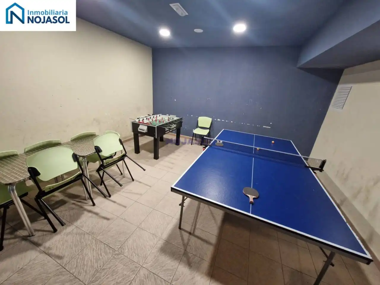 Mini appartamento con piscina in vendita a Calle LA SIERRA, imagen 59