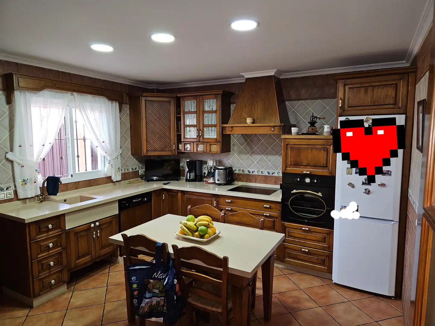 Chalet con terraza en venta en Los Gallos, imagen 8