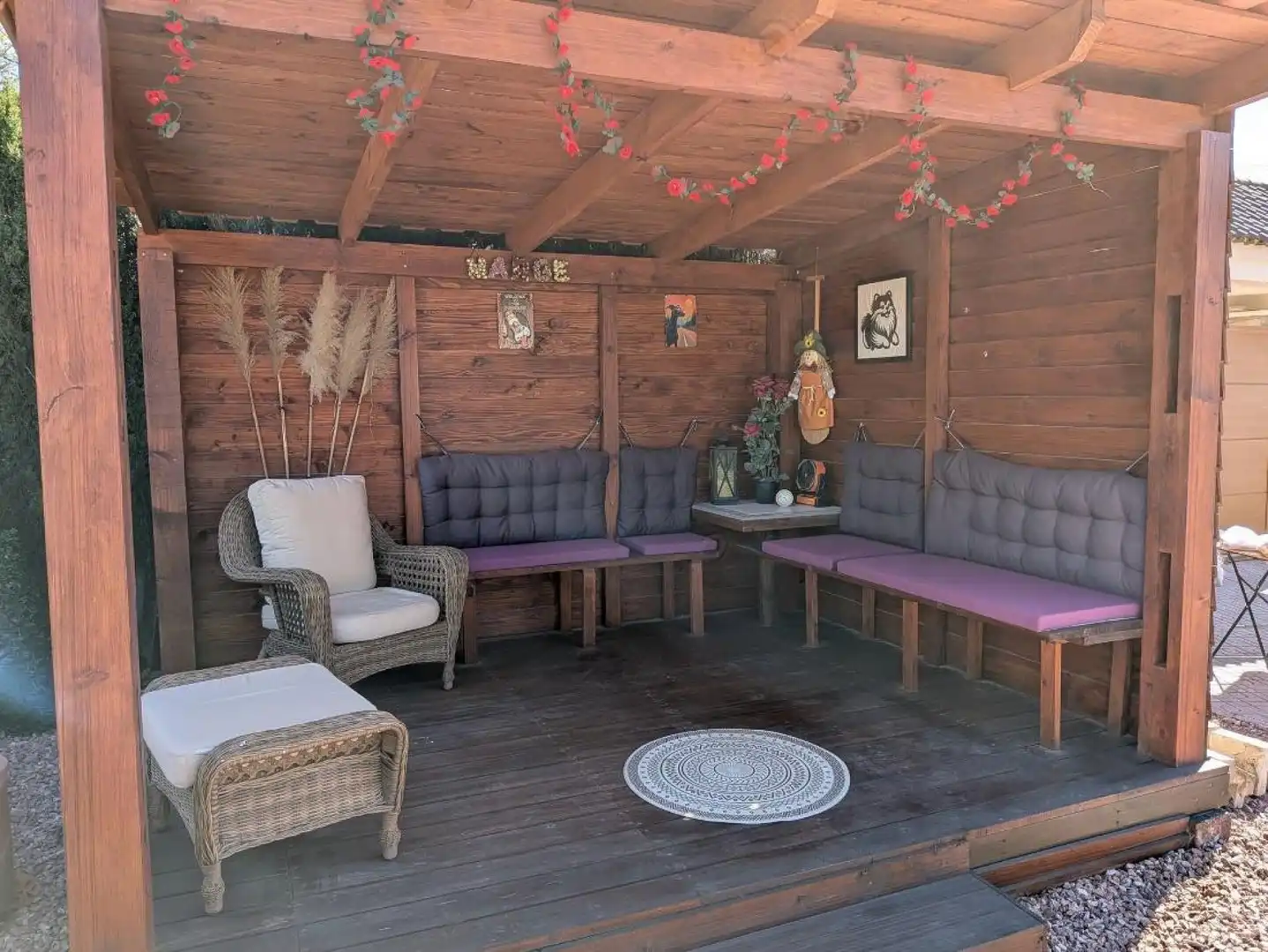 Villa à vendre à Petrer, imagen 17