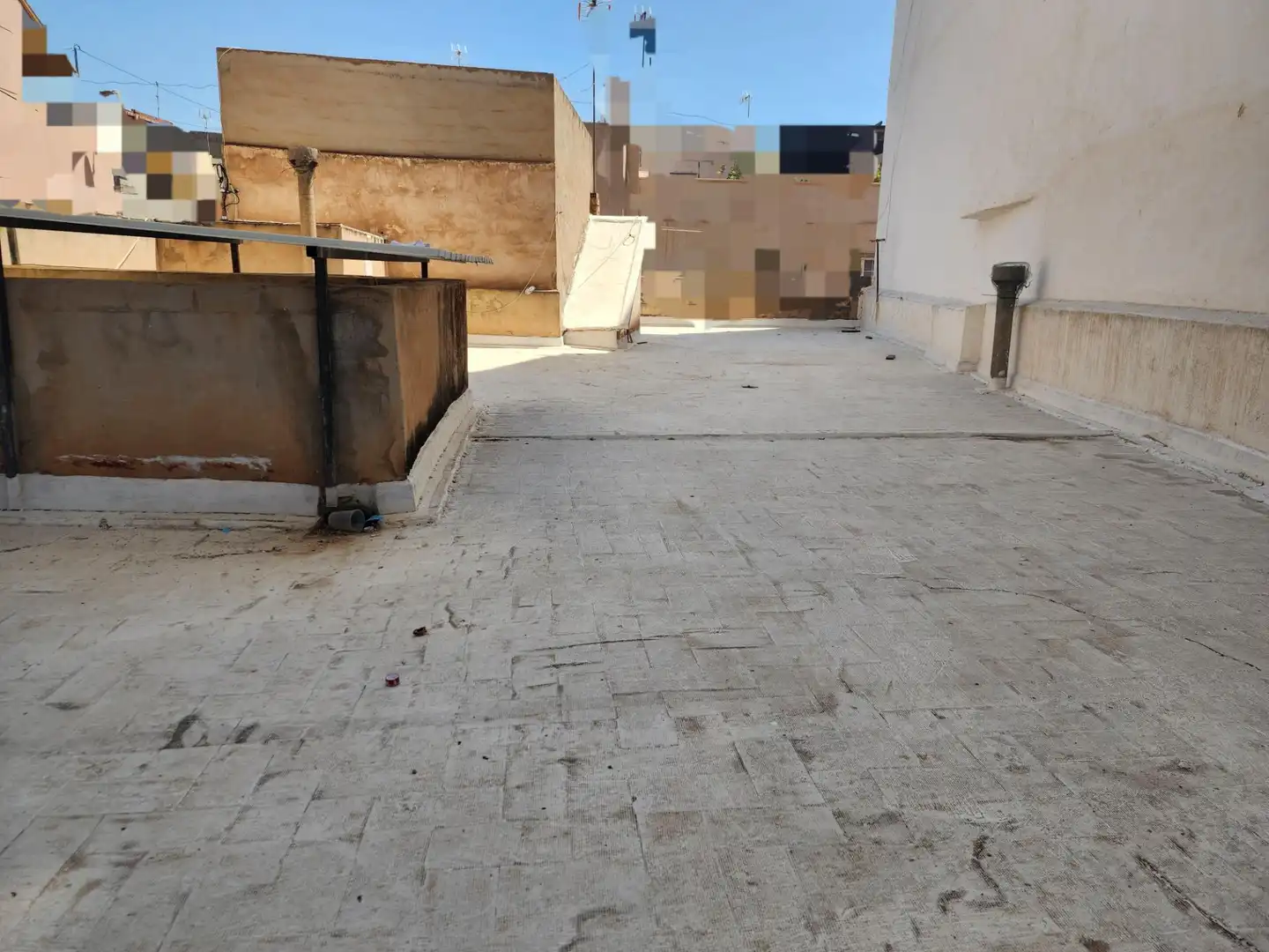Terrassa de Casa o xalet en venda en Crevillent amb Terrassa