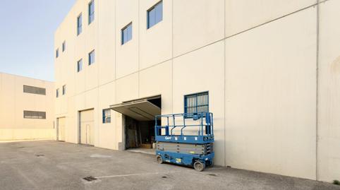 Photo 3 of Industrial buildings for sale in Calle de Sella, Colonia Madrid, Benidorm