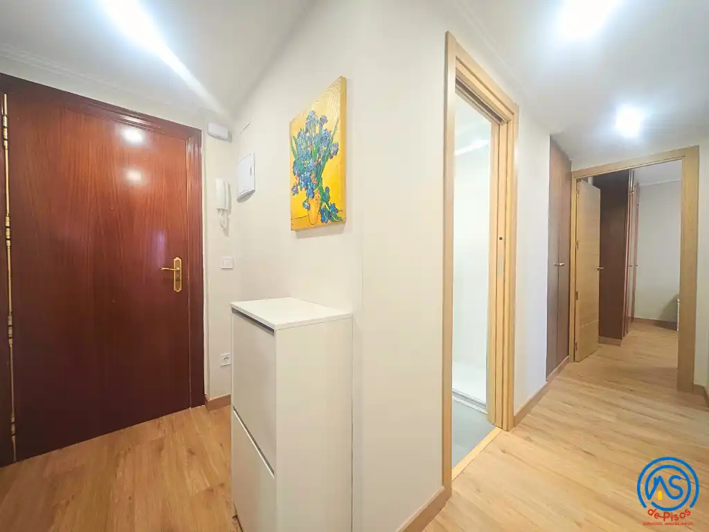 Piso de alquiler en Avenida del Tenor Fleta, 115, La Granja
