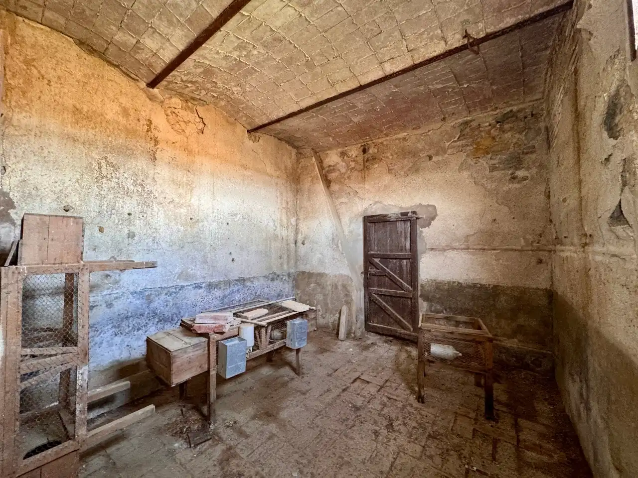 Casa rustica con terrazza in vendita a Barri Castell d'Empordà, imagen 32