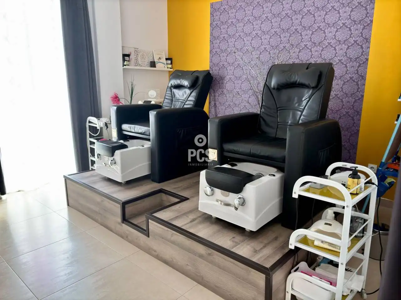 Local en venta en Totana