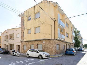 Duplex with lift for sale in C/ Bruc