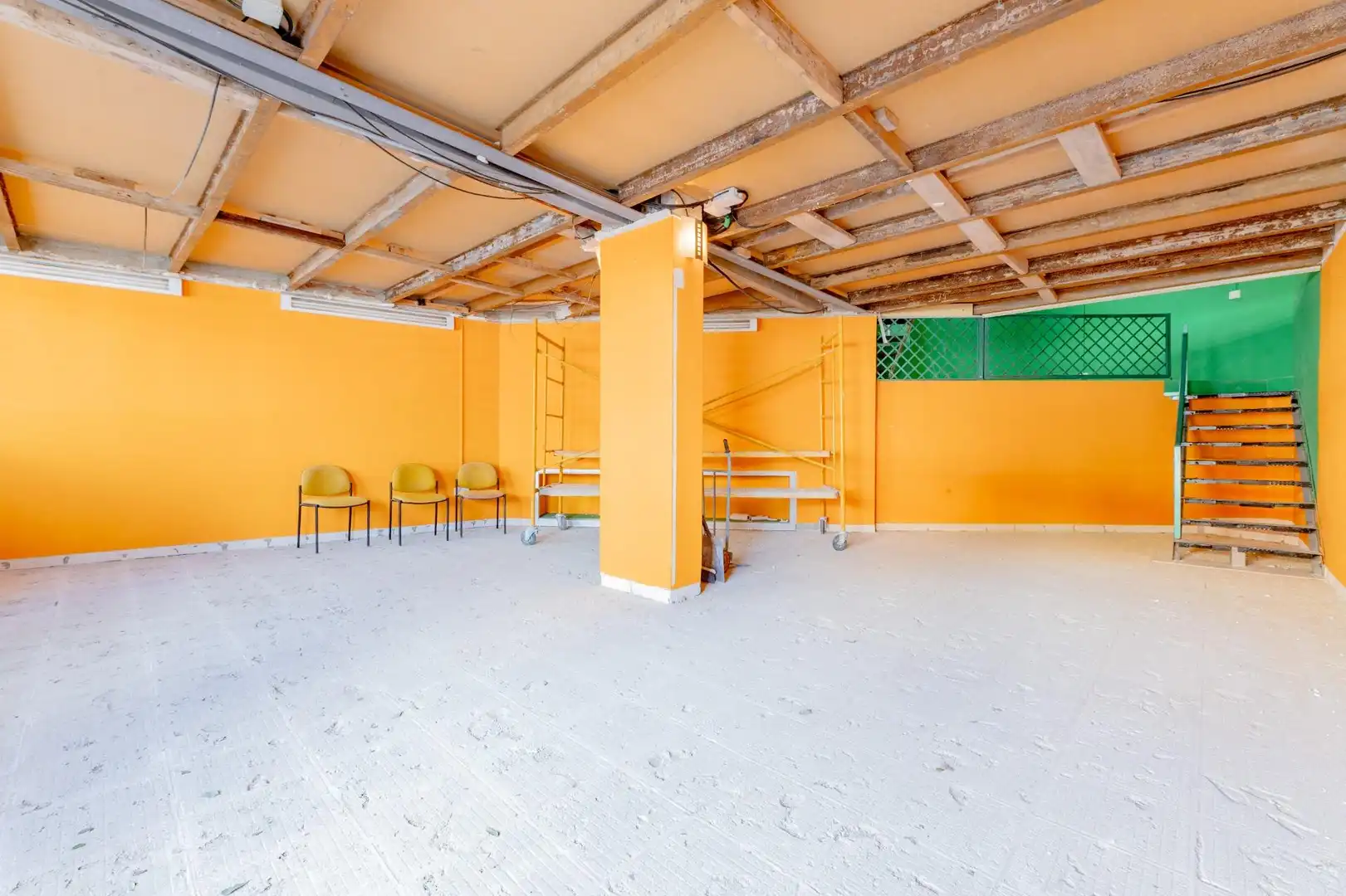 Loft zum Verkauf in Silla