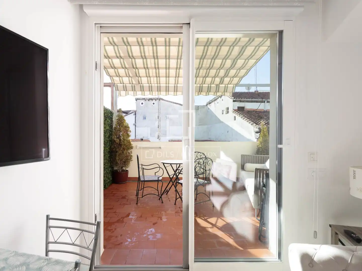 Flat with lift to rent in Centro, imagen 5