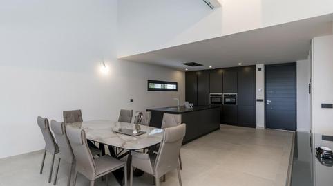 Foto 5 de Casa adosada en venda a N/a, -1, Zona de Punta Plata, Málaga